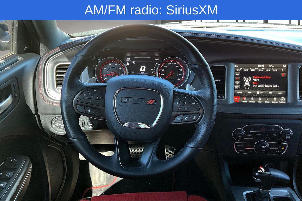 used 2023 Dodge Charger car, priced at $47,160