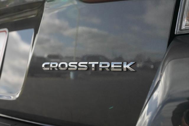 used 2021 Subaru Crosstrek car, priced at $20,436