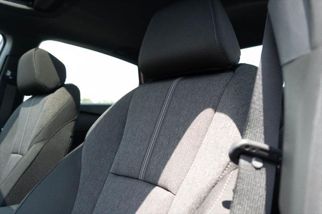 new 2025 Honda Accord Hybrid car, priced at $35,260
