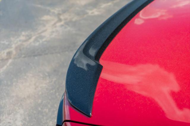 new 2025 Honda Accord Hybrid car, priced at $35,260