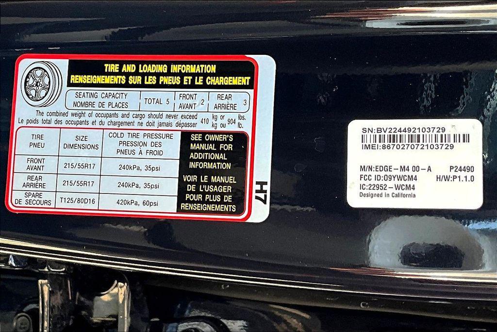 used 2023 Hyundai Sonata car, priced at $23,614