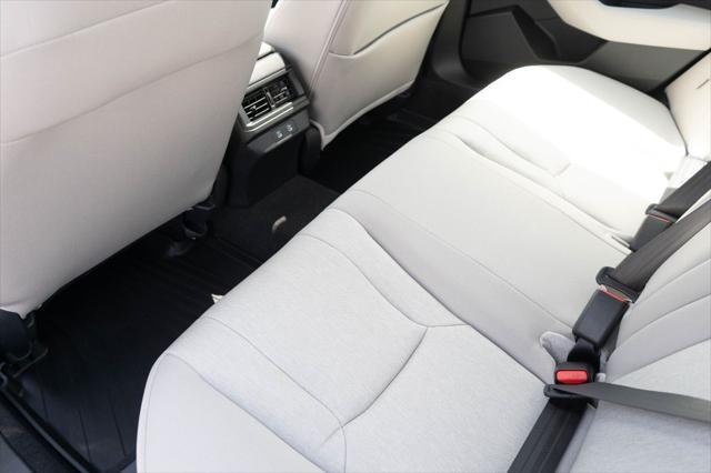 new 2025 Honda Accord car, priced at $32,165