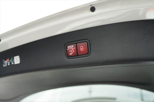 used 2024 Mercedes-Benz GLC 300 car, priced at $40,991