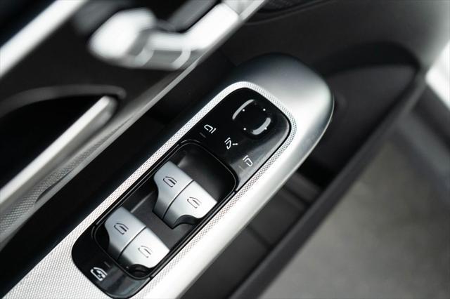 used 2024 Mercedes-Benz GLC 300 car, priced at $40,991