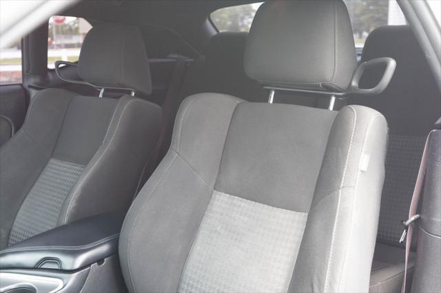 used 2022 Dodge Challenger car, priced at $29,034