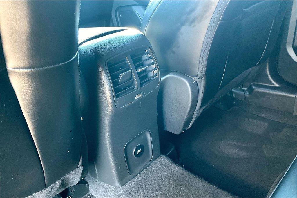 used 2024 Ford Escape car, priced at $21,908