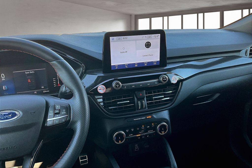 used 2024 Ford Escape car, priced at $21,908