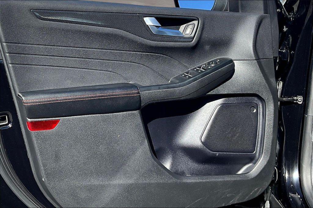 used 2024 Ford Escape car, priced at $21,908