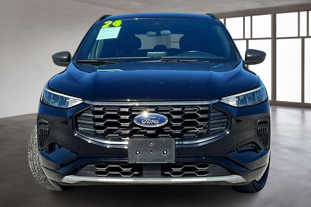 used 2024 Ford Escape car, priced at $21,908