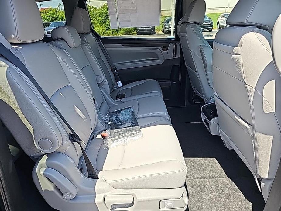 new 2024 Honda Odyssey car, priced at $46,895