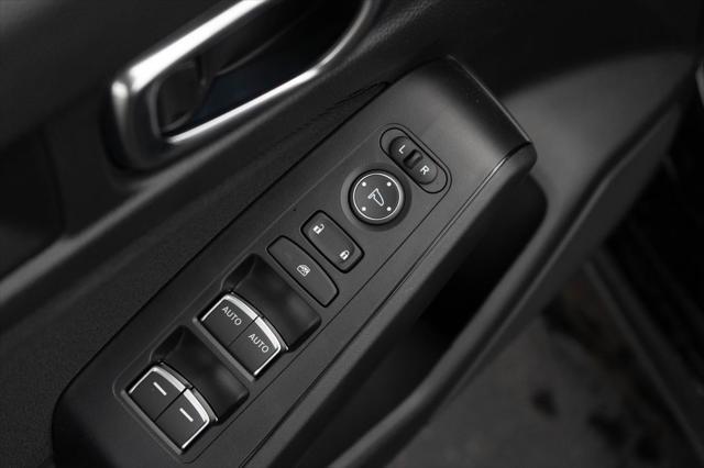 new 2025 Honda Civic car, priced at $28,600