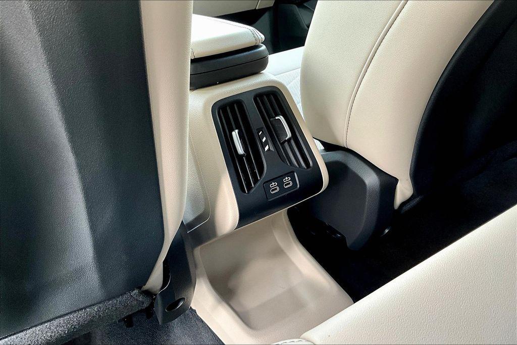 used 2025 BMW X1 car, priced at $44,696