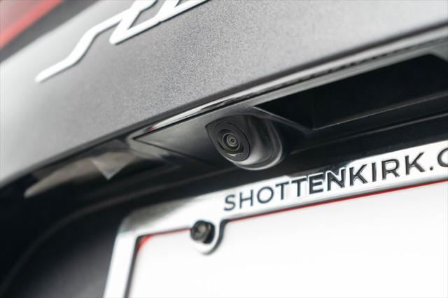 used 2023 Kia Stinger car, priced at $29,998