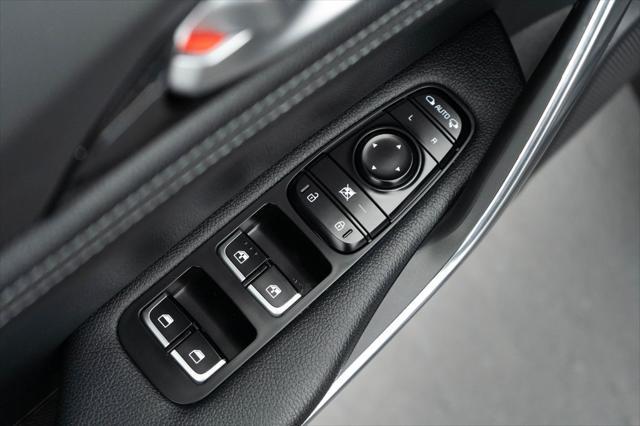 used 2023 Kia Stinger car, priced at $29,998