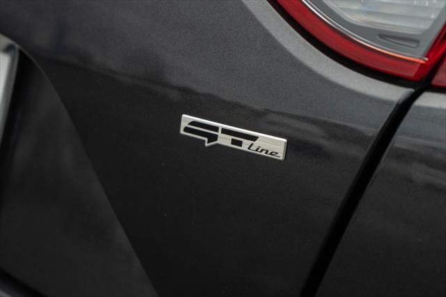 used 2023 Kia Stinger car, priced at $29,998