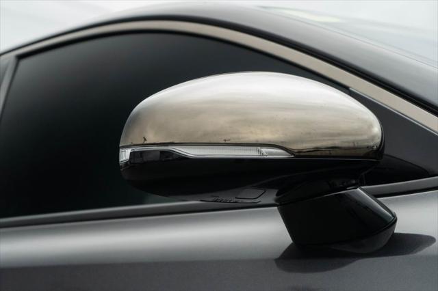 used 2023 Kia Stinger car, priced at $29,998