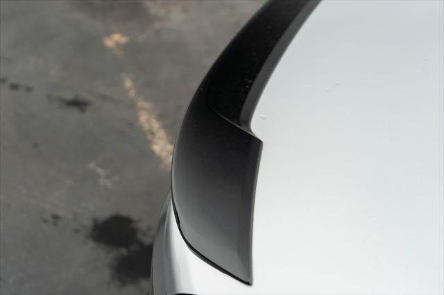 new 2025 Honda Accord Hybrid car, priced at $34,805