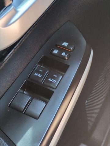 used 2020 Toyota Tundra car, priced at $40,919