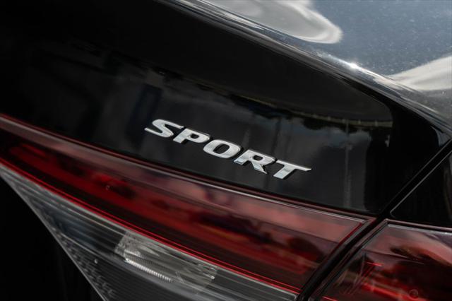 new 2025 Honda Civic car, priced at $27,400