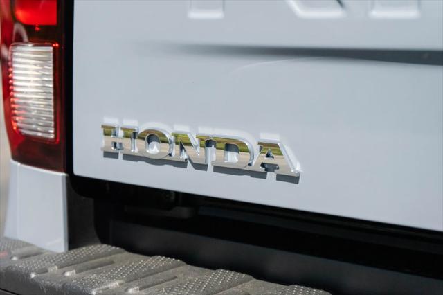 new 2024 Honda Ridgeline car, priced at $41,600