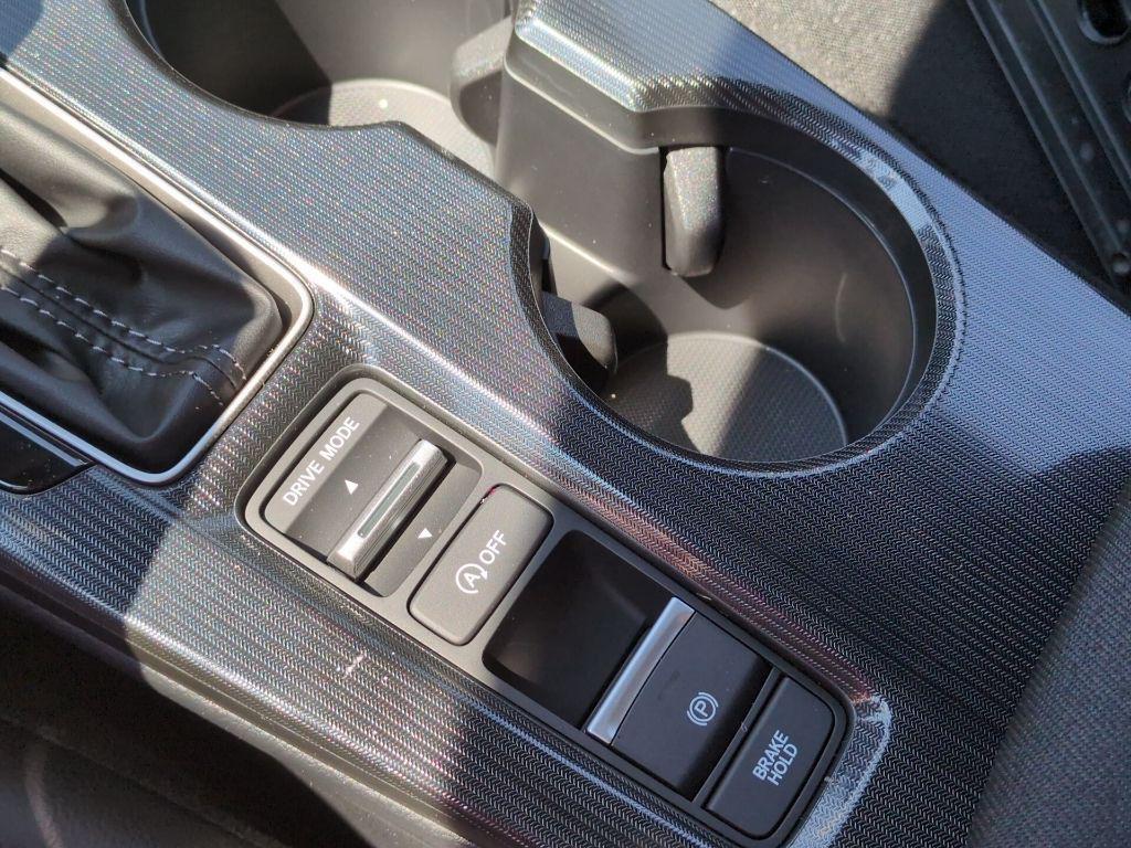 new 2025 Honda Civic car, priced at $29,055