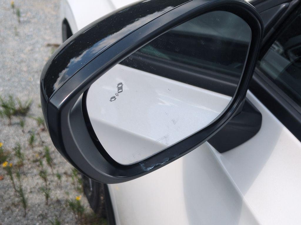new 2025 Honda Civic car, priced at $29,055