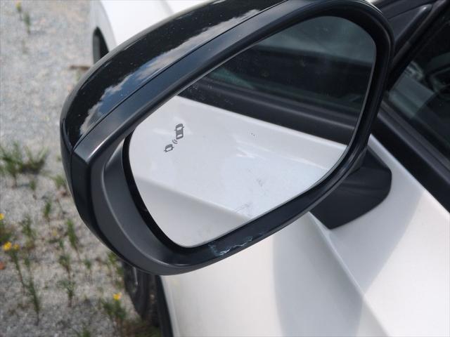 new 2025 Honda Civic car, priced at $29,055