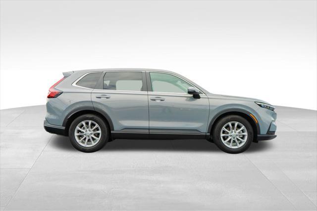 used 2024 Honda CR-V car, priced at $35,643