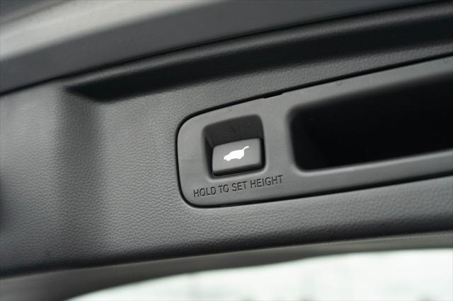used 2024 Honda CR-V car, priced at $35,643