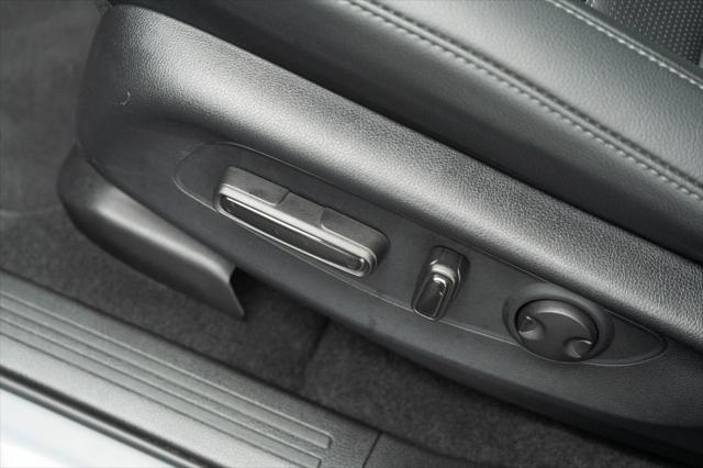 used 2024 Honda CR-V car, priced at $35,643