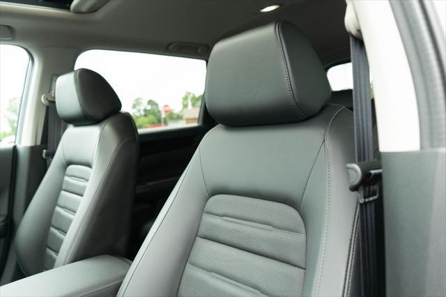 used 2024 Honda CR-V car, priced at $35,643