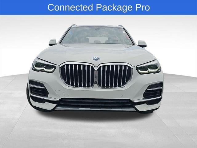 used 2022 BMW X5 PHEV car, priced at $37,591