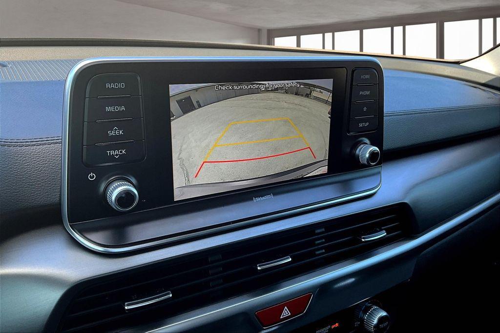 used 2020 Kia Telluride car, priced at $22,905