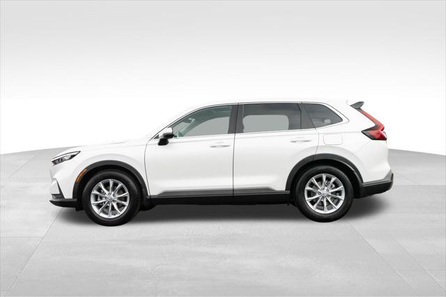 used 2024 Honda CR-V car, priced at $35,512