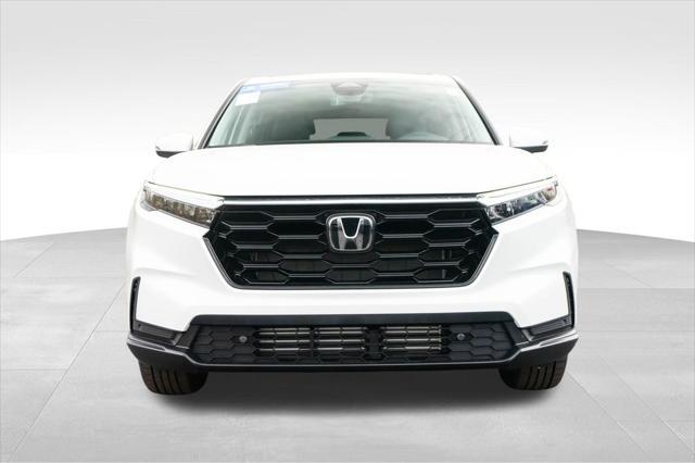 used 2024 Honda CR-V car, priced at $35,512