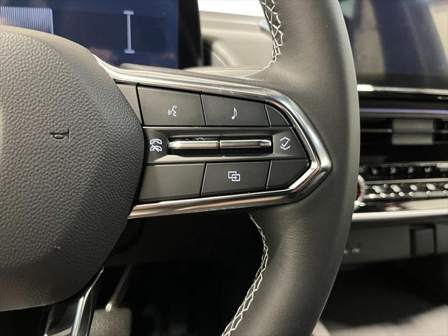 new 2025 Honda Prologue car