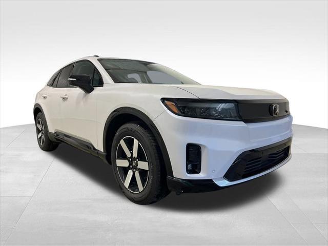new 2025 Honda Prologue car