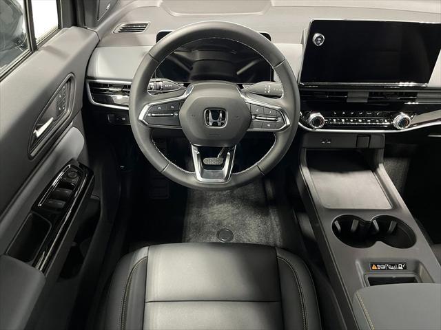 new 2025 Honda Prologue car