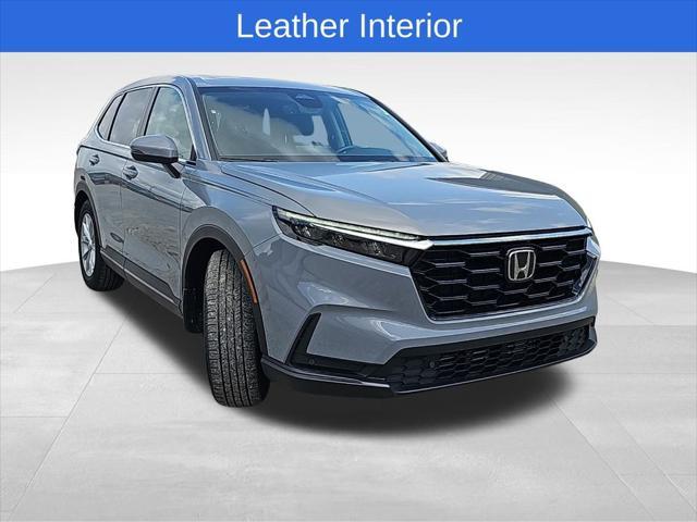 used 2024 Honda CR-V car, priced at $33,426