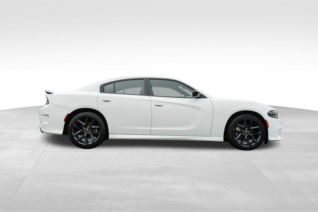 used 2023 Dodge Charger car, priced at $25,631