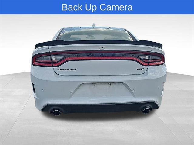 used 2023 Dodge Charger car, priced at $26,715