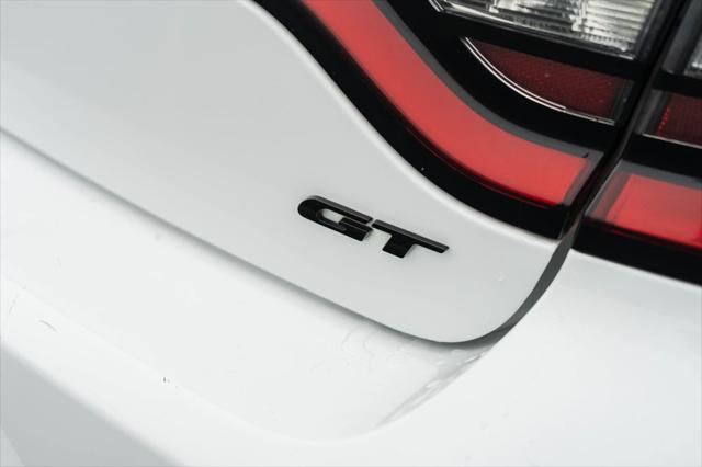 used 2023 Dodge Charger car, priced at $27,174