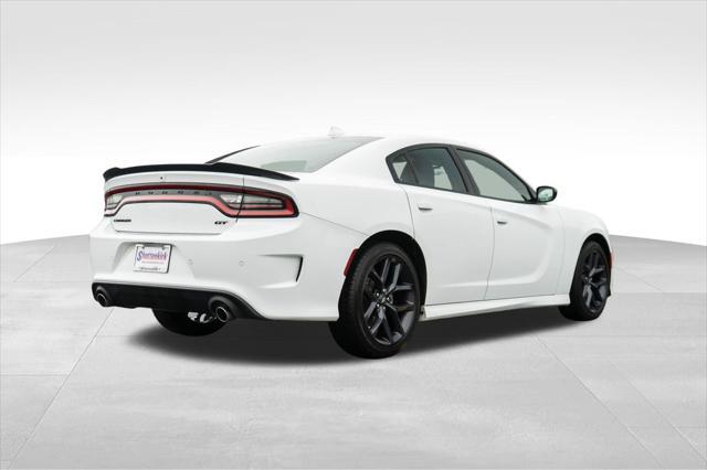 used 2023 Dodge Charger car, priced at $27,174