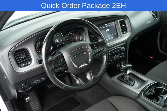 used 2023 Dodge Charger car, priced at $27,174