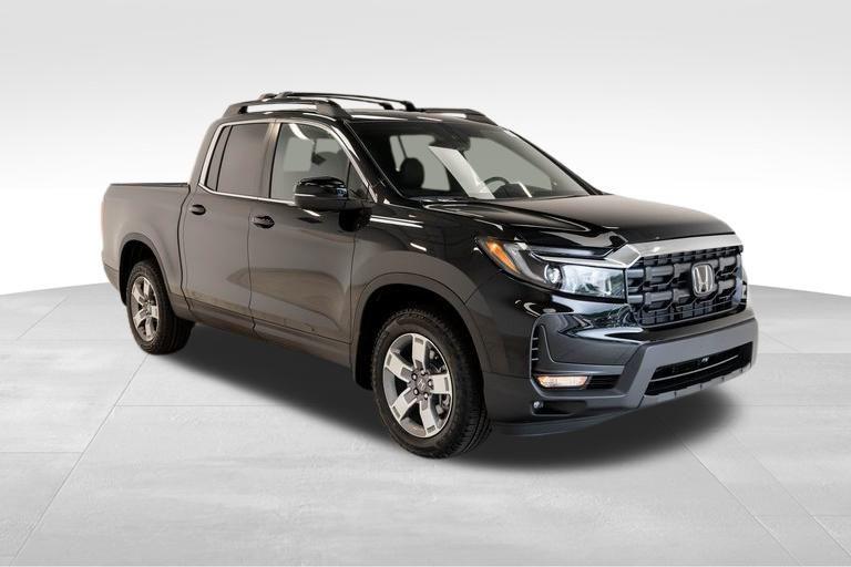 new 2025 Honda Ridgeline car, priced at $40,265
