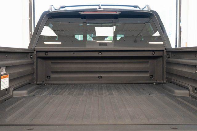 new 2025 Honda Ridgeline car, priced at $40,265