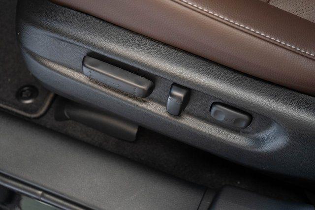 new 2025 Honda Ridgeline car, priced at $40,265
