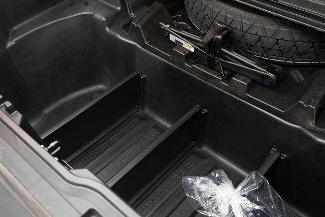 new 2025 Honda Ridgeline car, priced at $40,265