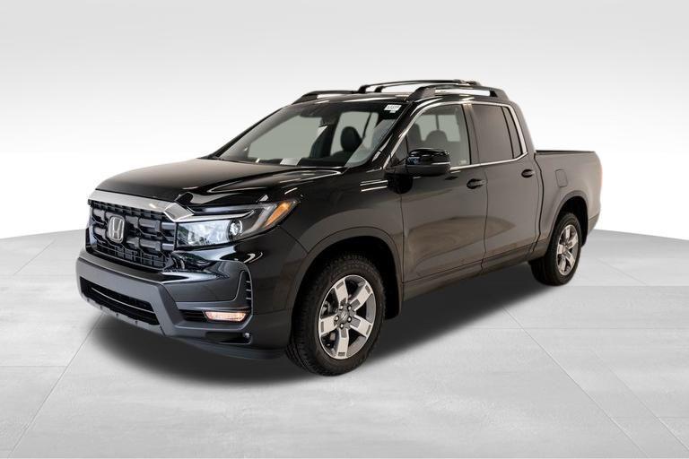 new 2025 Honda Ridgeline car, priced at $40,265