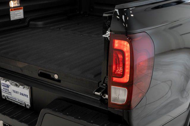 new 2025 Honda Ridgeline car, priced at $40,265